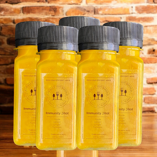 Wellness Shots Bundle